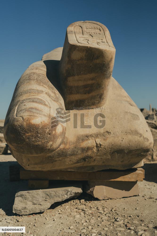 Illustration - Egypt