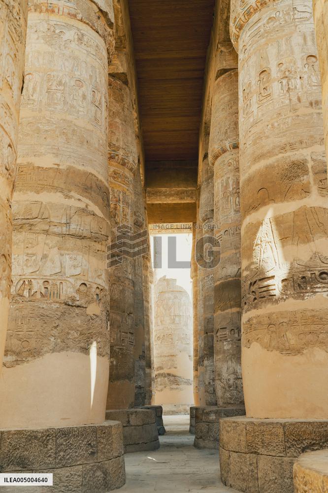 Illustration - Egypt