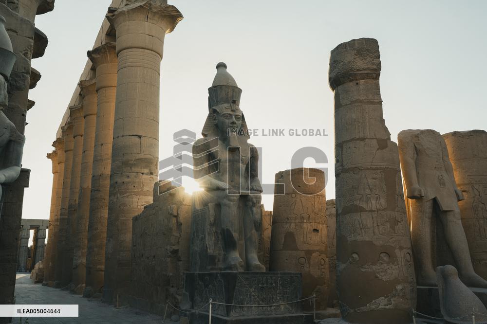 Illustration - Egypt