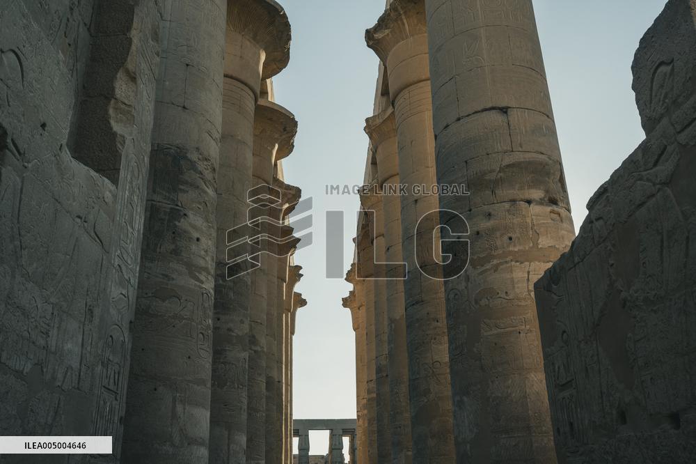 Illustration - Egypt