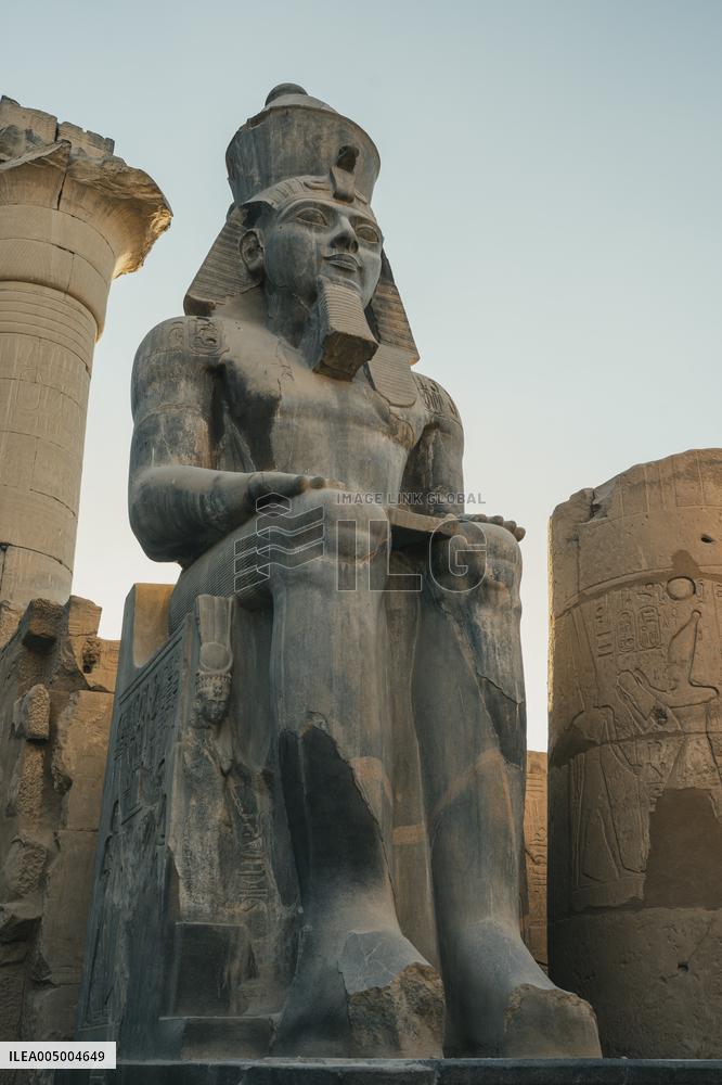 Illustration - Egypt