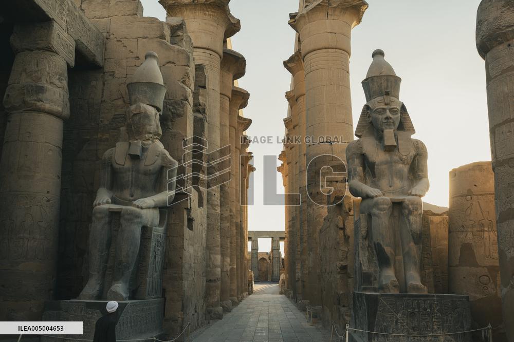 Illustration - Egypt
