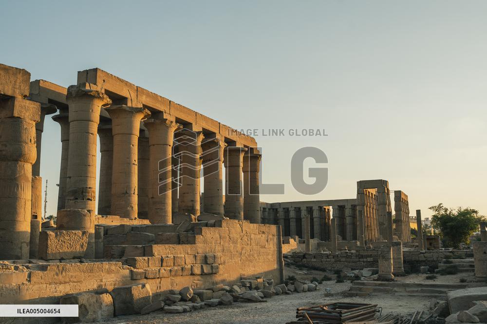 Illustration - Egypt