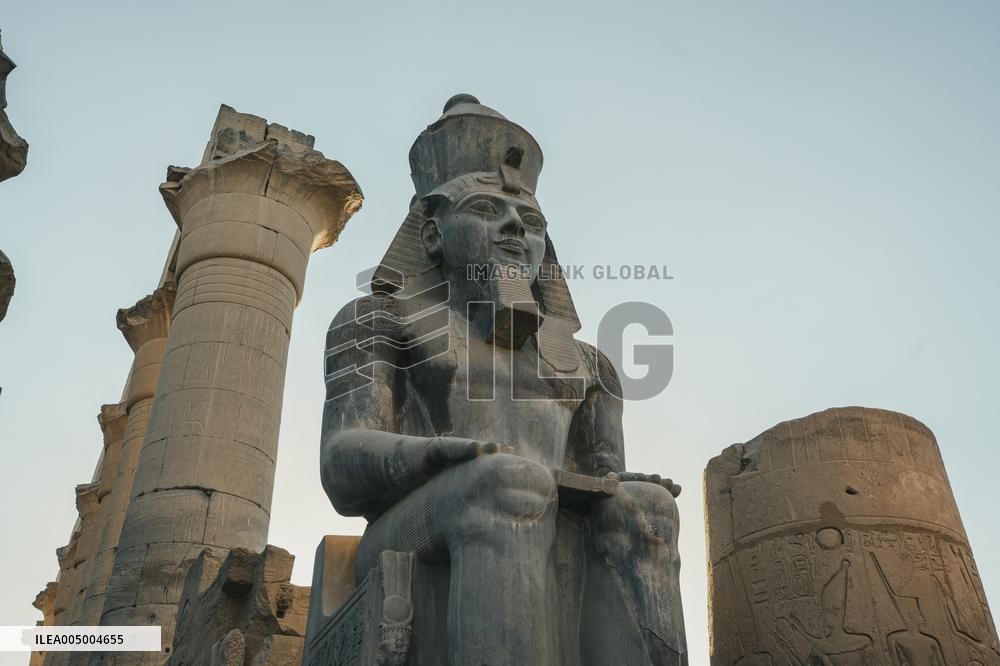 Illustration - Egypt