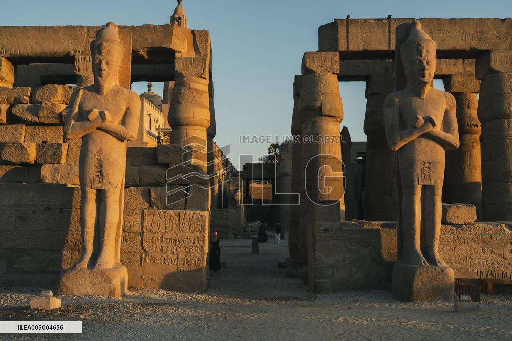 Illustration - Egypt