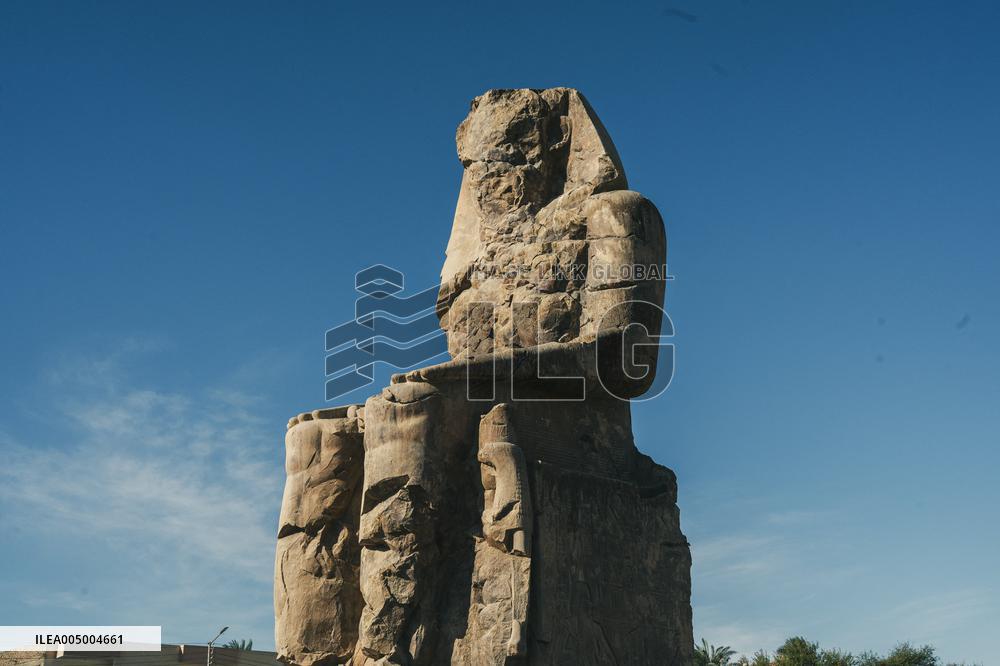 Illustration - Egypt