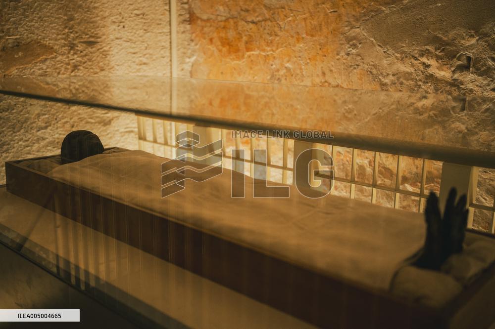 Illustration - Egypt