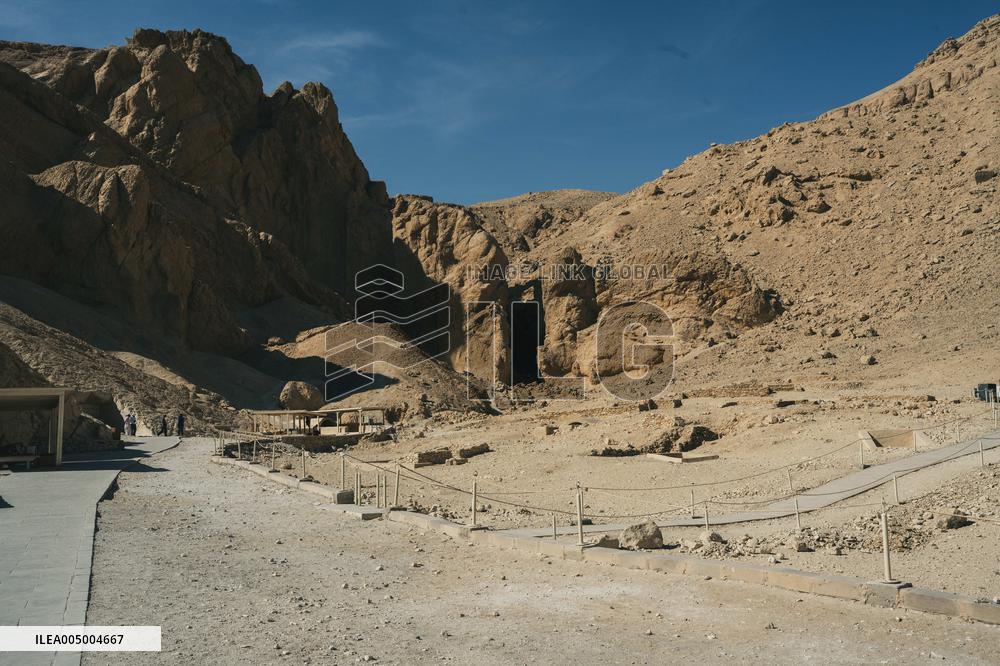 Illustration - Egypt