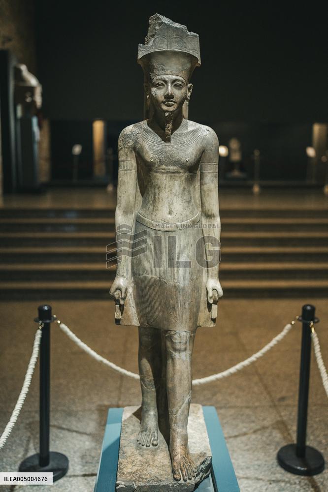 Illustration - Egypt