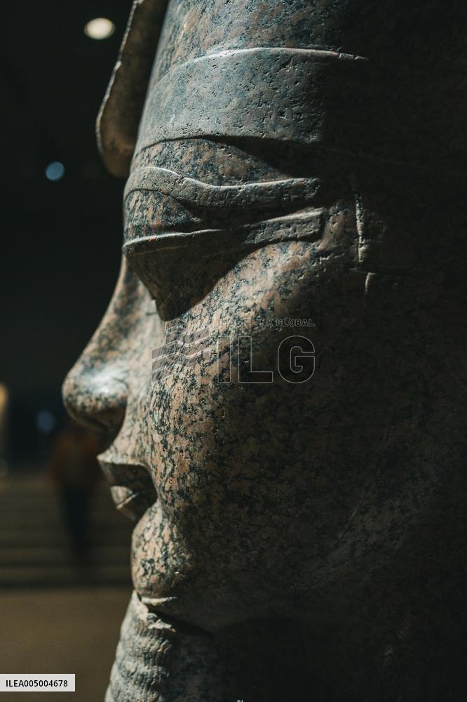 Illustration - Egypt