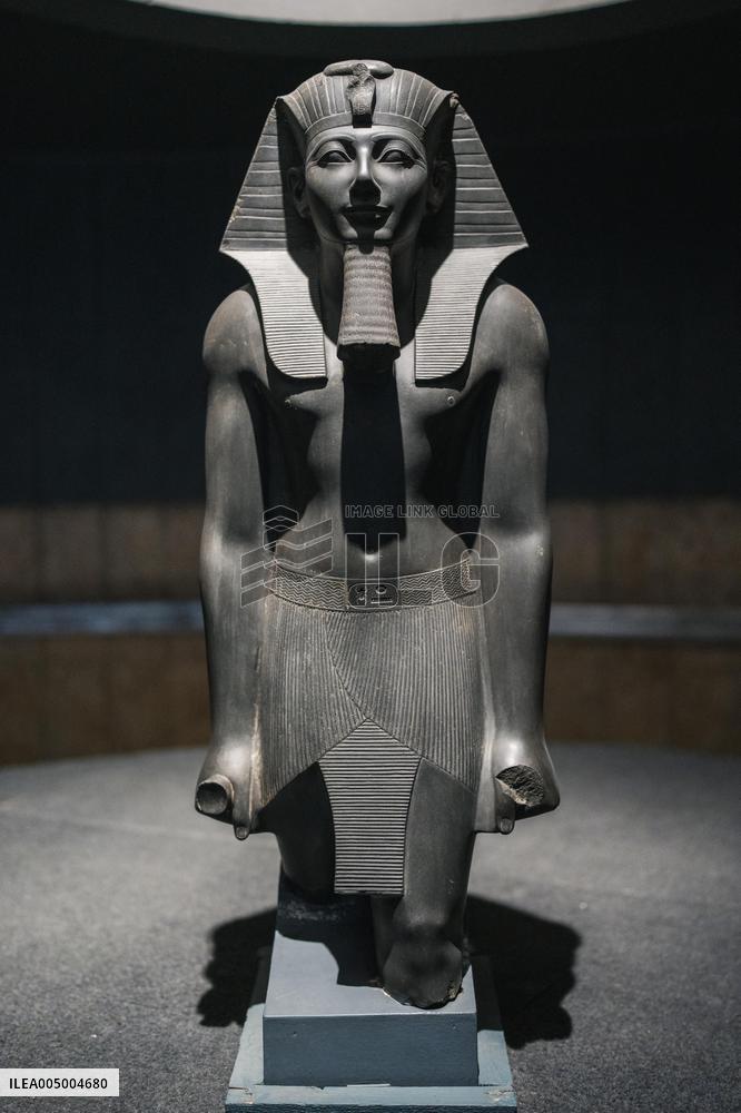 Illustration - Egypt