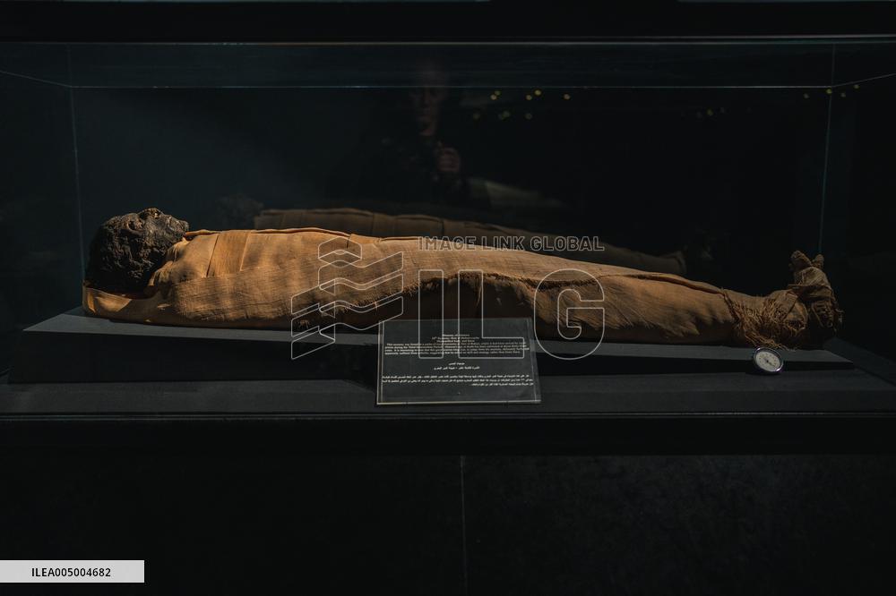 Illustration - Egypt