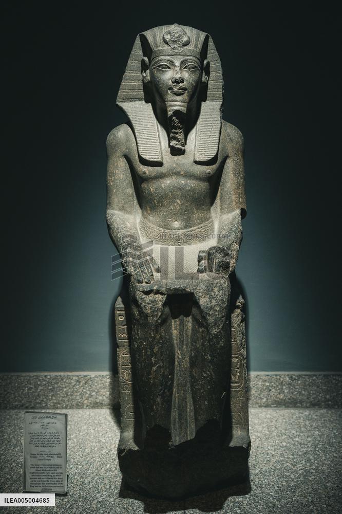 Illustration - Egypt