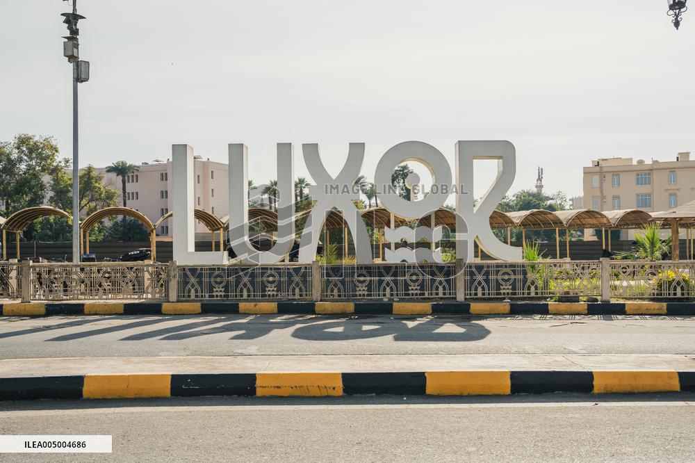 Illustration - Egypt