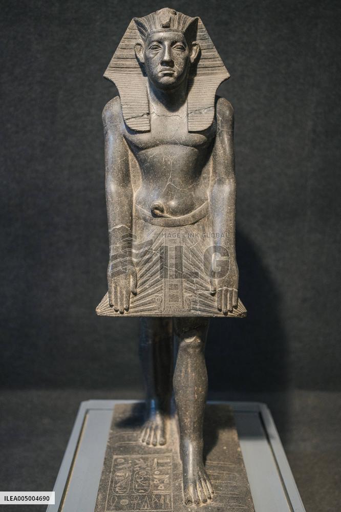 Illustration - Egypt