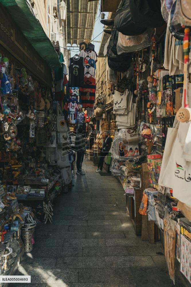 Illustration - Egypt