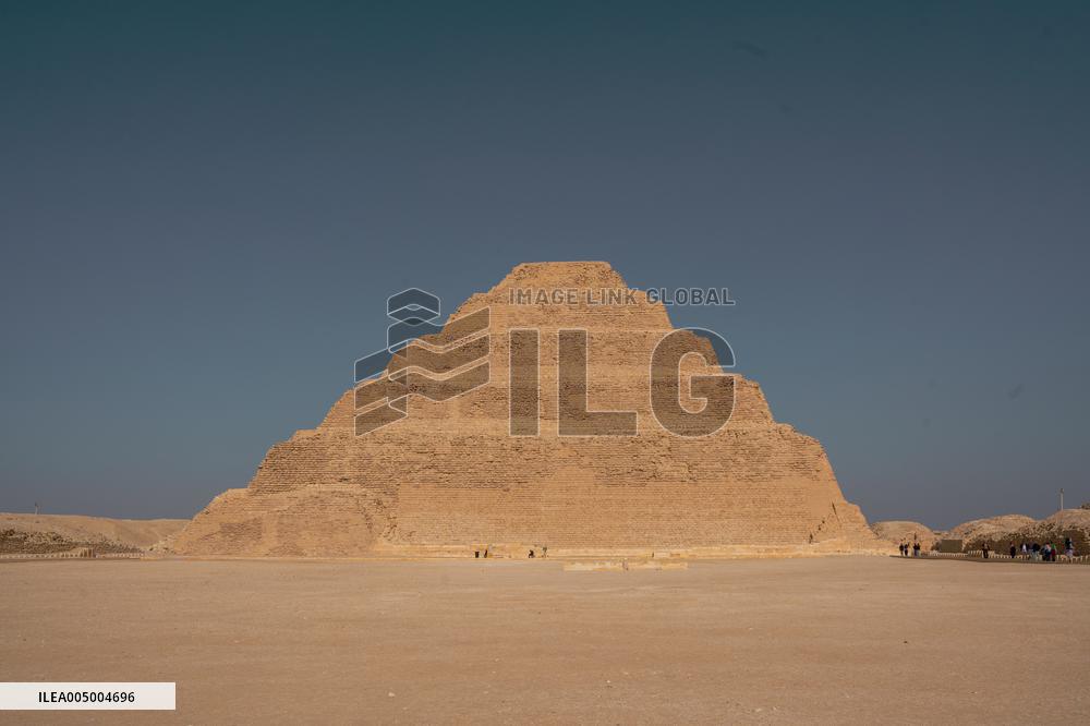 Illustration - Egypt