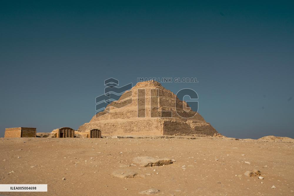 Illustration - Egypt