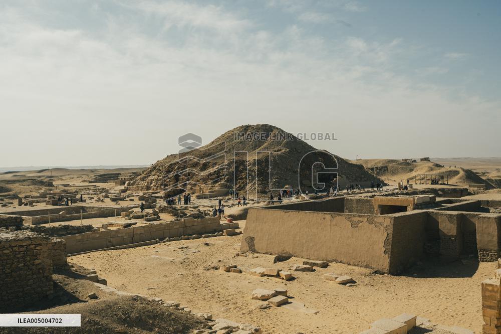 Illustration - Egypt