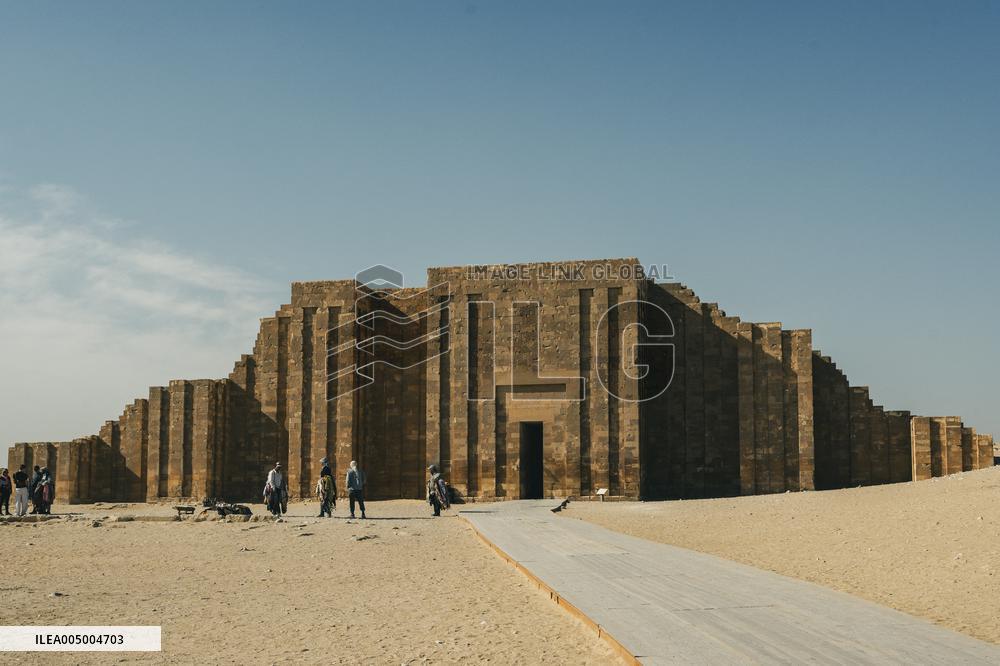 Illustration - Egypt