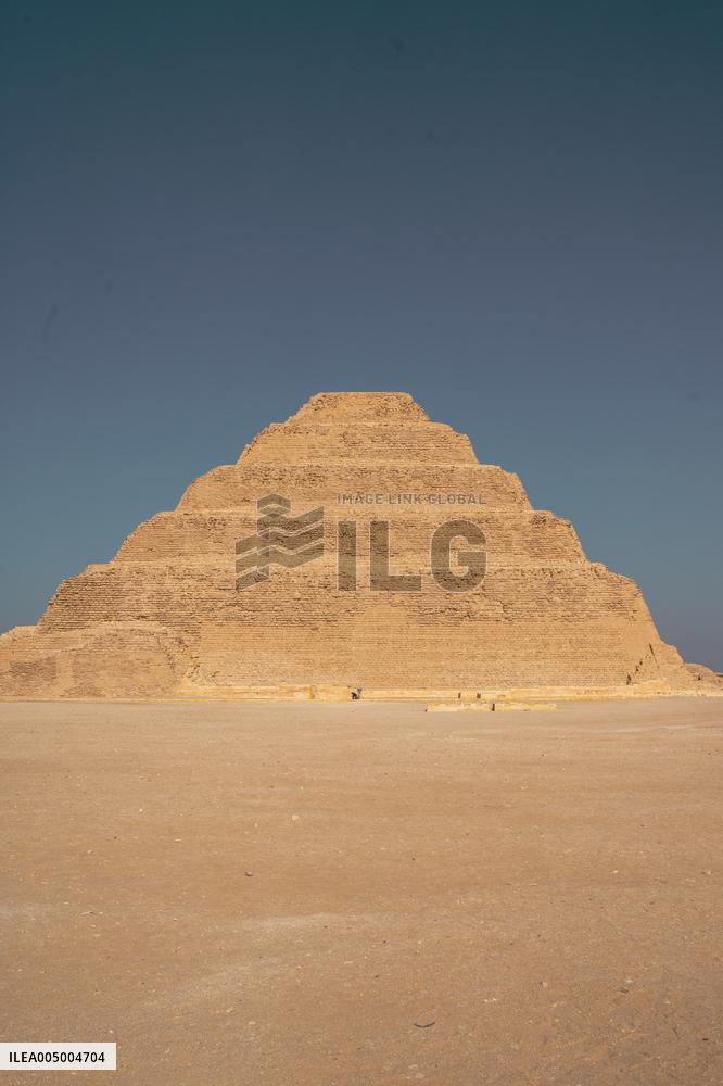 Illustration - Egypt