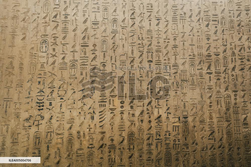 Illustration - Egypt
