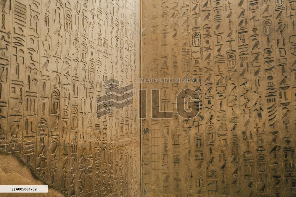 Illustration - Egypt