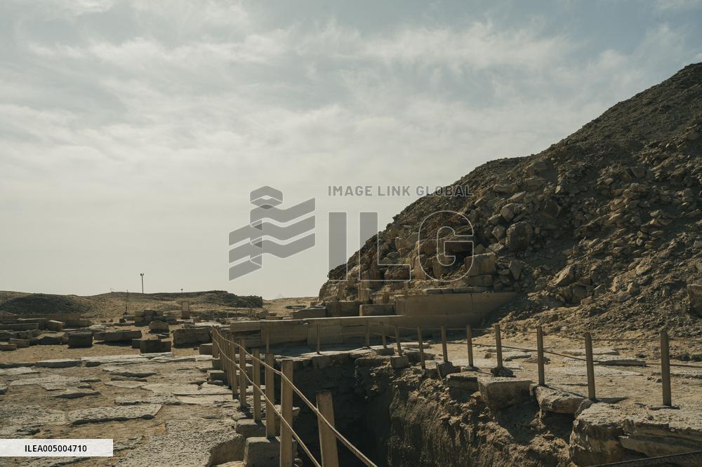 Illustration - Egypt