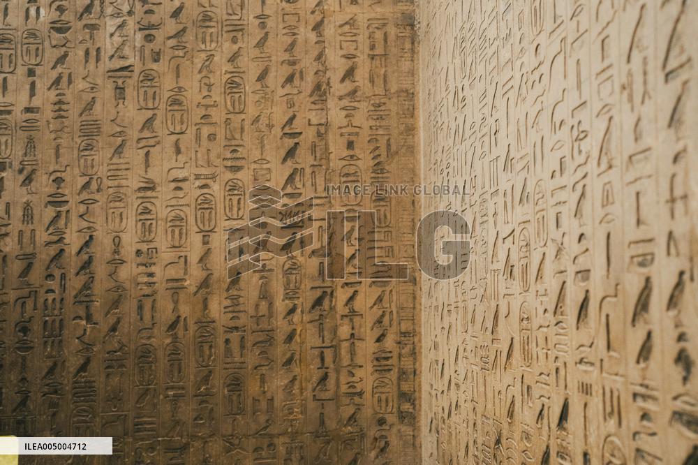 Illustration - Egypt