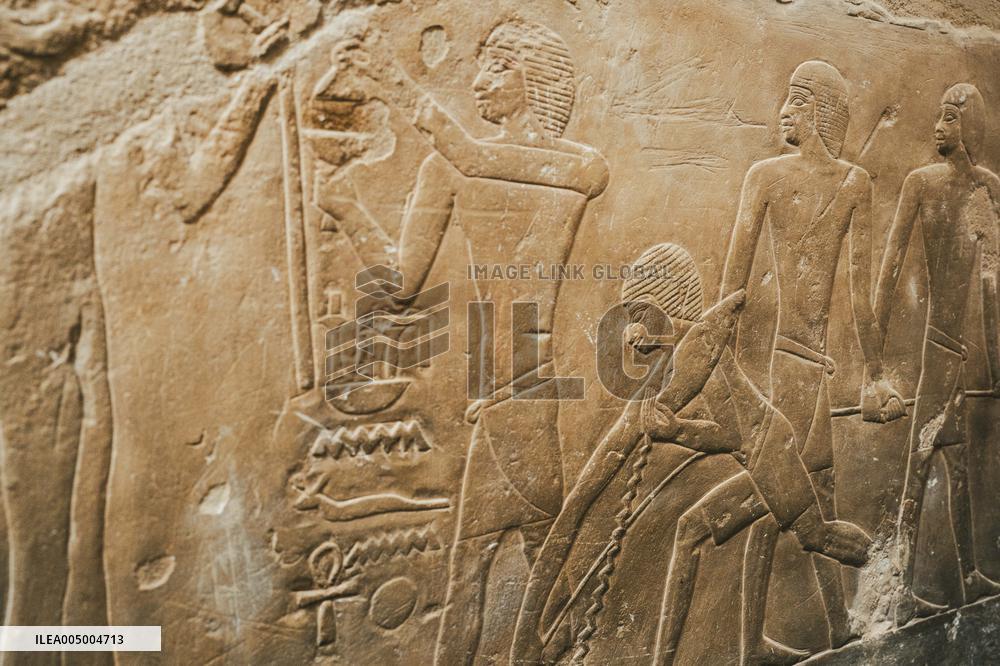 Illustration - Egypt