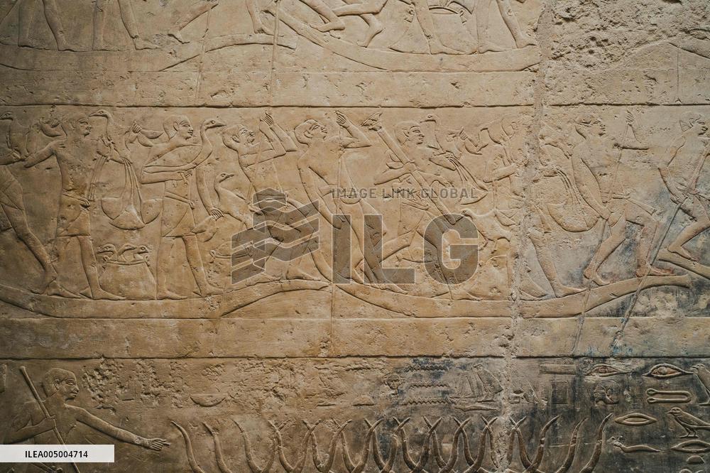 Illustration - Egypt