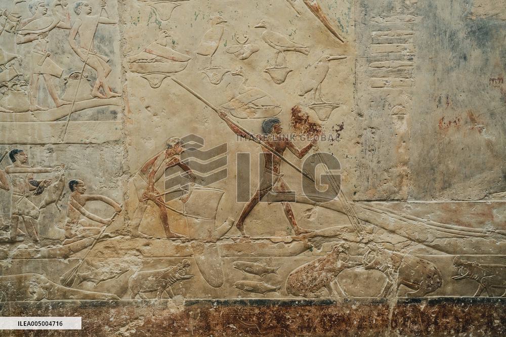 Illustration - Egypt