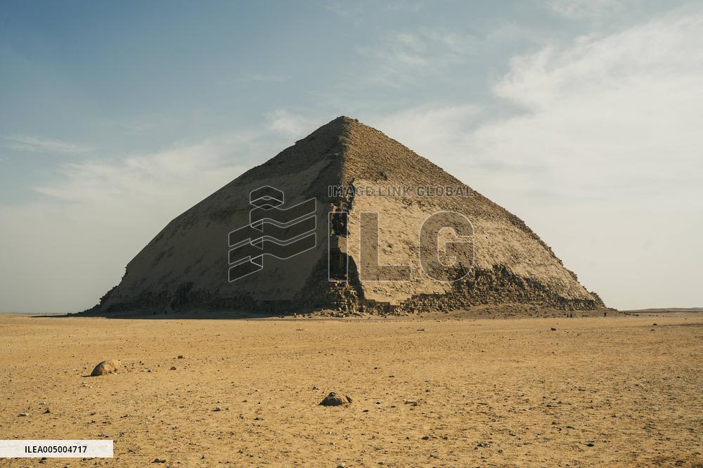 Illustration - Egypt