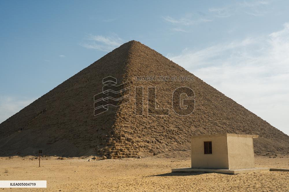 Illustration - Egypt