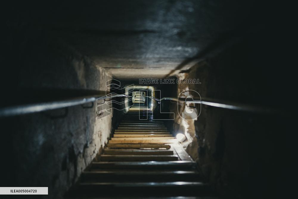 Illustration - Egypt