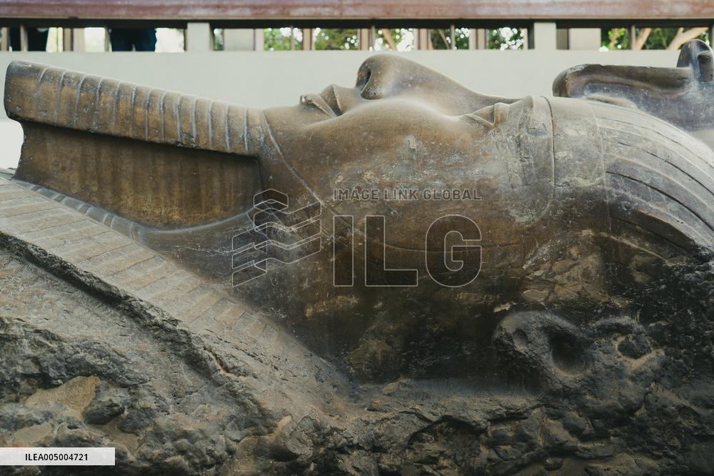 Illustration - Egypt