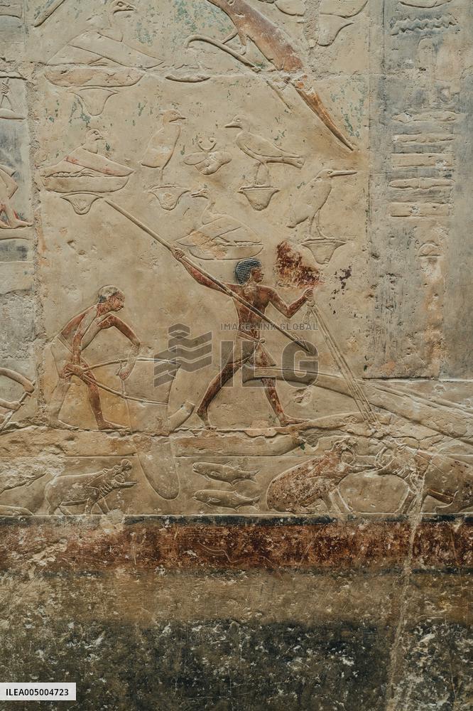 Illustration - Egypt