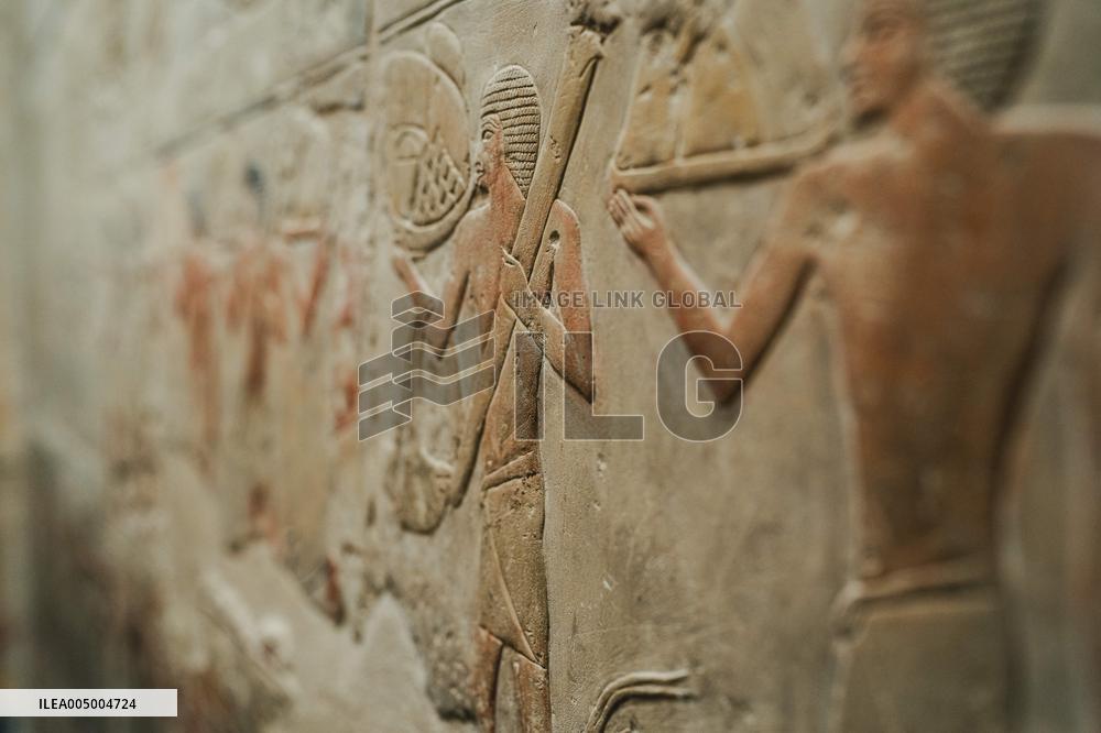 Illustration - Egypt