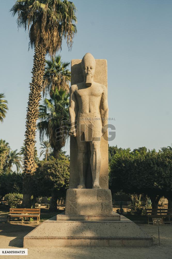 Illustration - Egypt