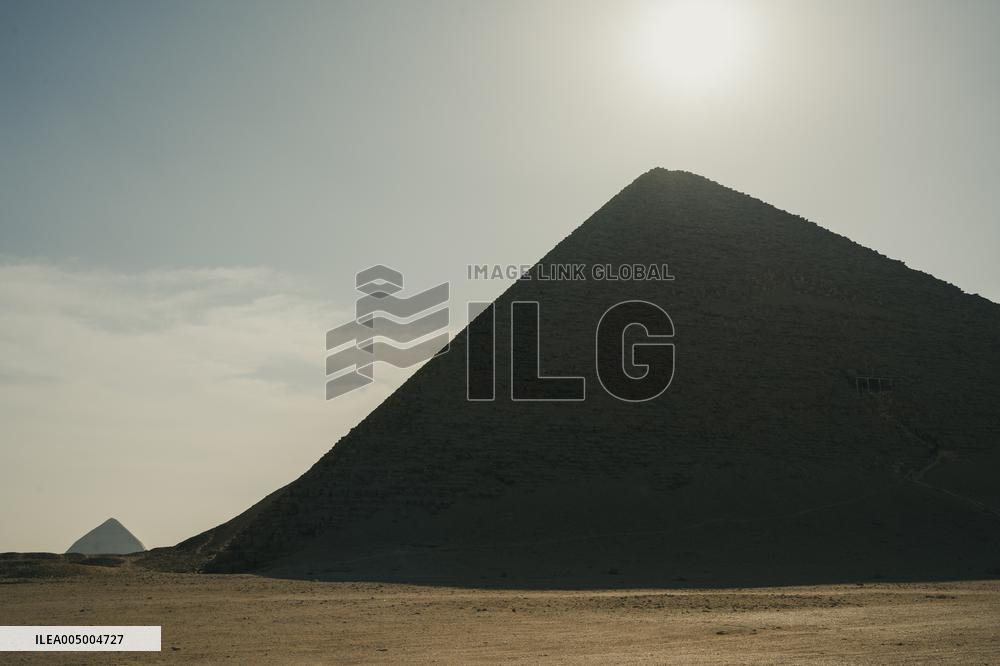 Illustration - Egypt