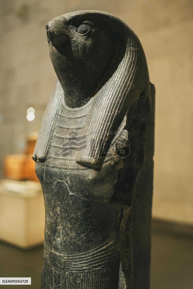 Illustration - Egypt