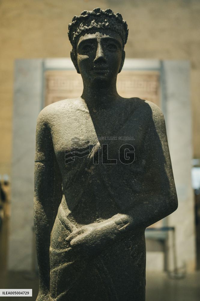 Illustration - Egypt