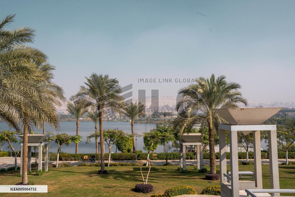 Illustration - Egypt