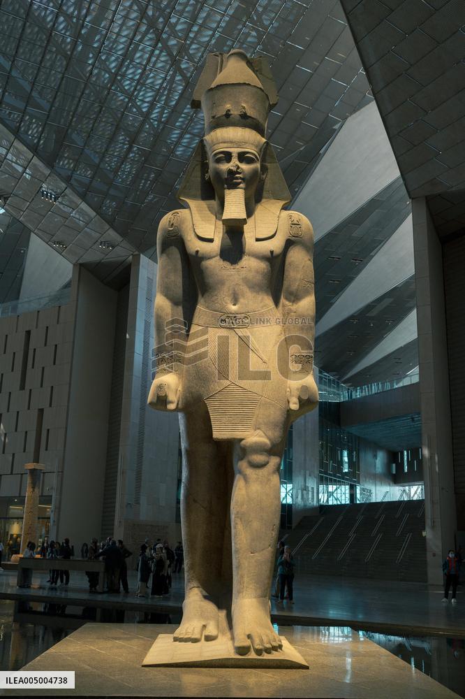 Illustration - Egypt