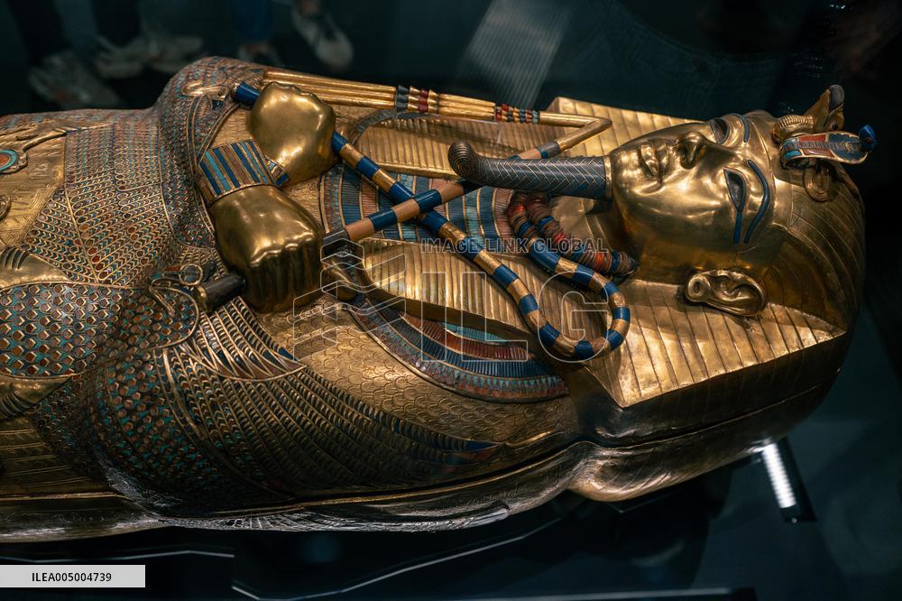 Illustration - Egypt