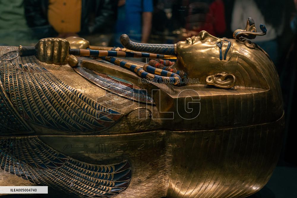 Illustration - Egypt