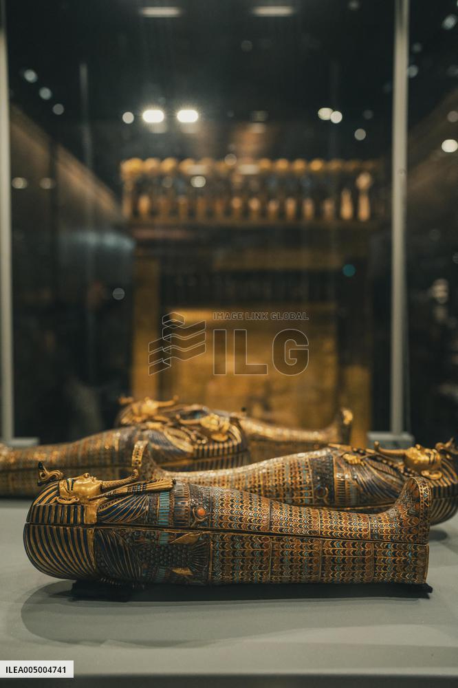 Illustration - Egypt