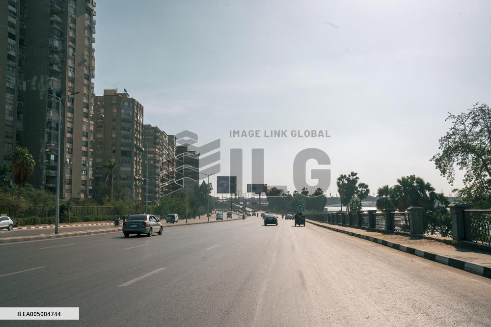 Illustration - Egypt