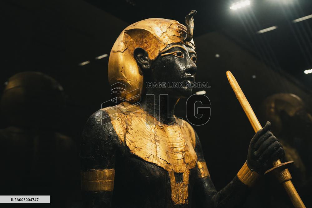 Illustration - Egypt