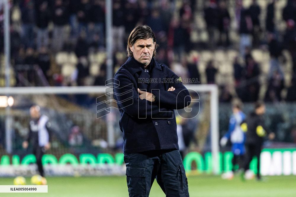 CALCIO - Serie B - Modena FC vs AC Monza